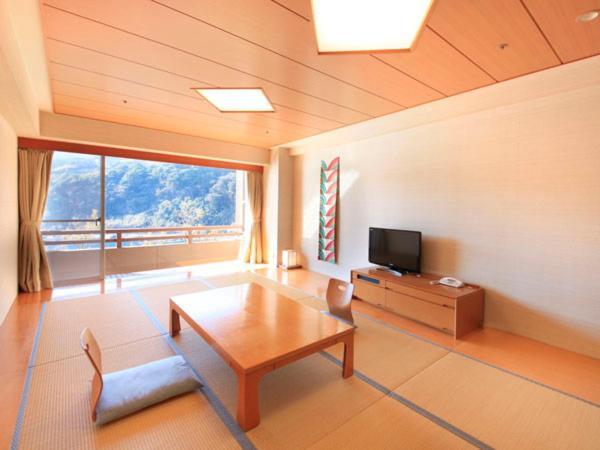 Akazawa Onsen Hotel Ito  Exteriér fotografie