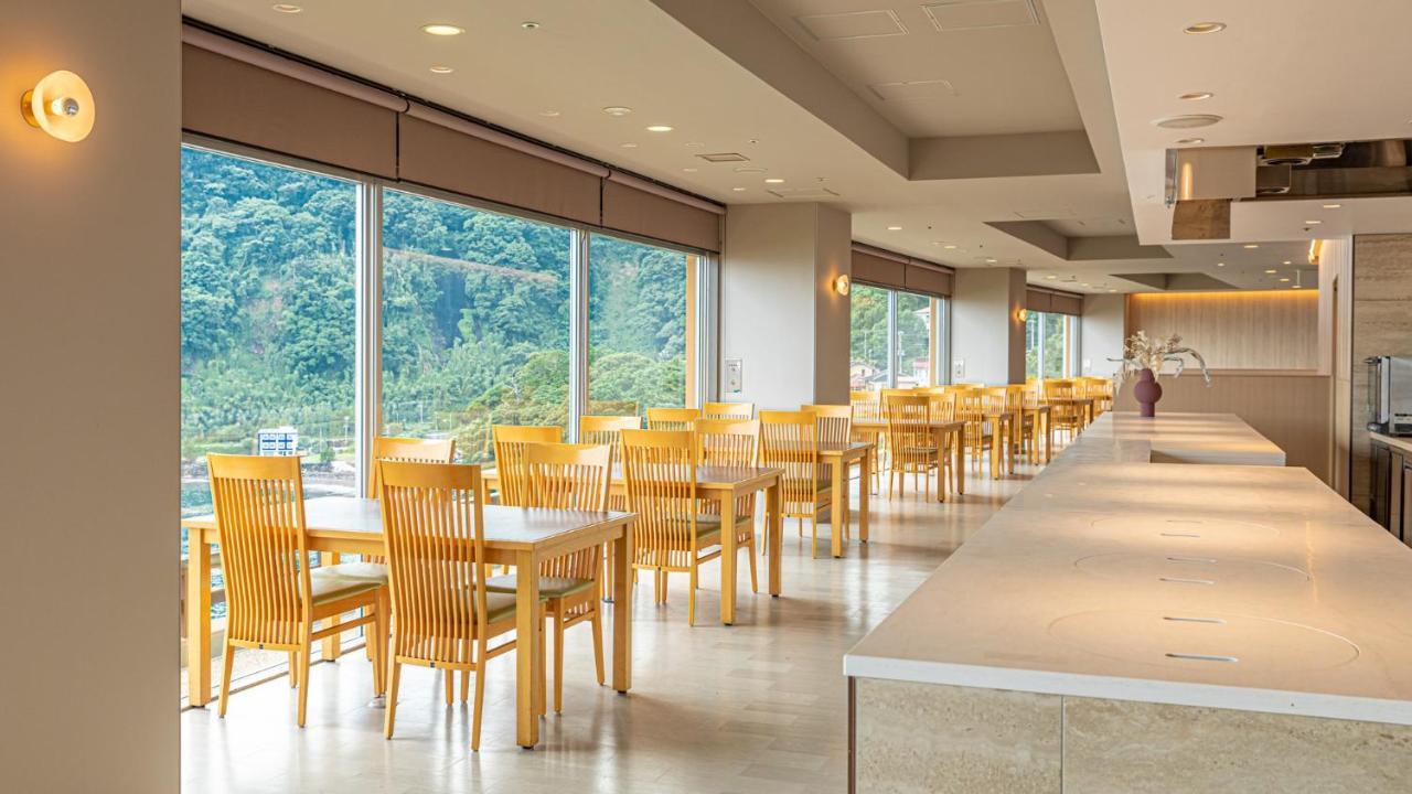 Akazawa Onsen Hotel Ito  Exteriér fotografie