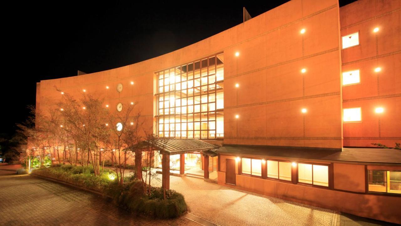 Akazawa Onsen Hotel Ito  Exteriér fotografie