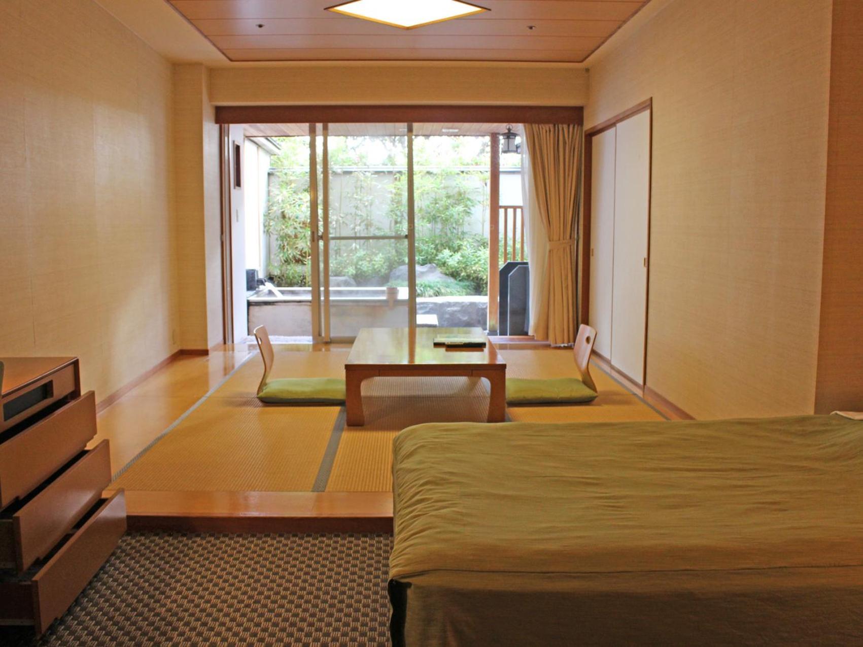 Akazawa Onsen Hotel Ito  Exteriér fotografie