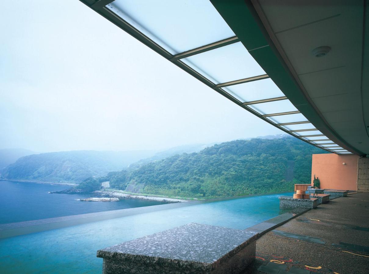 Akazawa Onsen Hotel Ito  Exteriér fotografie