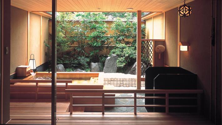Akazawa Onsen Hotel Ito  Exteriér fotografie