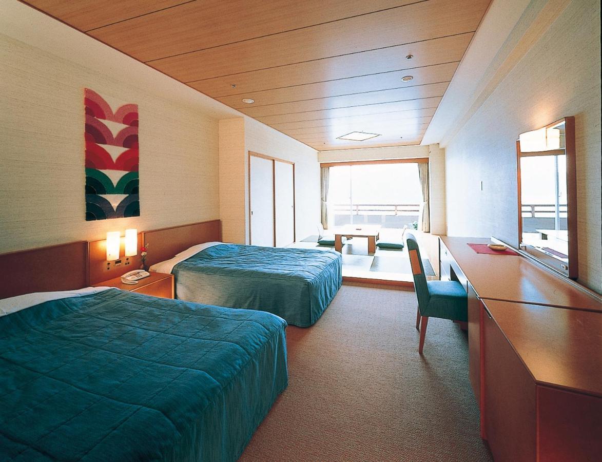 Akazawa Onsen Hotel Ito  Exteriér fotografie
