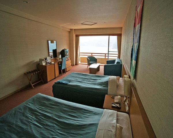 Akazawa Onsen Hotel Ito  Exteriér fotografie