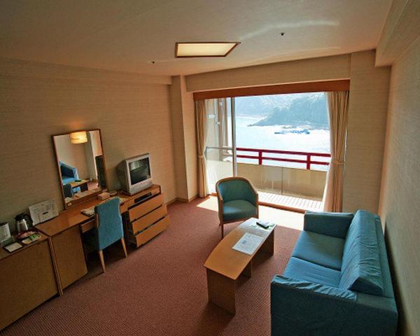 Akazawa Onsen Hotel Ito  Exteriér fotografie