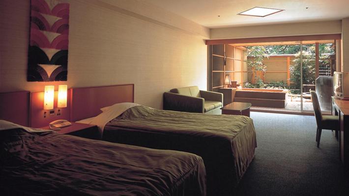 Akazawa Onsen Hotel Ito  Exteriér fotografie