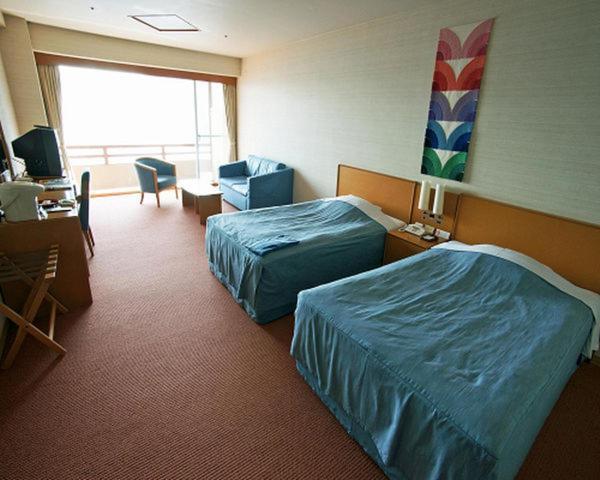 Akazawa Onsen Hotel Ito  Exteriér fotografie